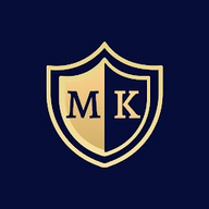 Meritking Logo
